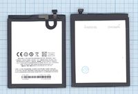 �������������� ������� BA621 ��� MeiZu M5 Note 4000mAh / 15.40Wh 3,85V