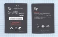 ����������� FLY IQ458 Evo Tech 2/IQ459 EVO Chic 2 (BL3809) (���.����), ����
