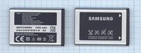 ����������� Samsung B100/C3300/C5212/E2652/E3120 (AB553446BU), ����