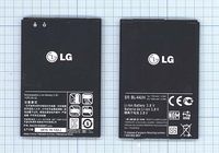 ����������� LG OPTIMUS L7/L7 2 (P705/P700/P713/P715) 1650mAh (BL-44Jh) (����)