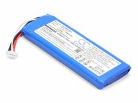 �������������� ������� ��� ����������� �������� JBL Pulse 3  3.7V  6000mAh  22.20Wh