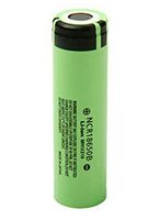 ����������� 18650 NCR18650B, Li-Ion 3.7V 3400mAh�6.7A