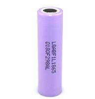 ����������� 18650 LG NR18650 F1L,�Li-Ion 3.6V�3350mAh 4.8A