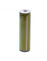 ����������� 18650 NCR18650B, Li-Ion 3.6V 3400mAh�6.7A (c �������)