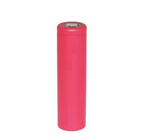 ����������� 18650 Sanyo NCR18650B, Li-Ion 3.5V 3400mAh�6.7A