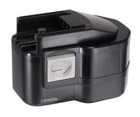 ����������� ��� AEG/MILWAUKEE (p/n: B12, BF12, BX12, BXS12, BXL12, MXS12, MX12), 2.1Ah 12V