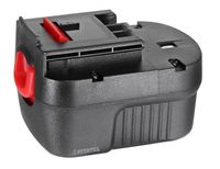 ������������������������Black�&�Decker�A12,�FSB12,�HPB12, 3.0Ah 12V