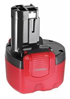 ������������������������Bosch�2607335461,�2607335707,�BAT100, 3.0Ah 9.6V