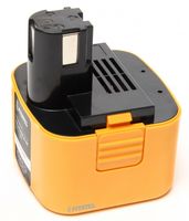 ������������������������Panasonic�EY9001,�EY9006,�EY9108, 3.0Ah 12V