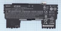 ����������� Acer AP12E3K Aspire S7-191 7.4V 28Wh 