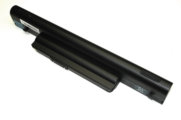 Аккумулятор Acer AS10B31 AS01B41 для Aspire 3820 5820 7745G 5553G 11.1V 7800mAh OEM