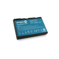�������������� ������� AI-5110 ��� �������� Acer Aspire 3690/5110/5680 14.8V 4400mAh (65Wh) Amperin