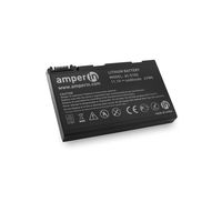�������������� ������� AI-5100 ��� �������� Acer Aspire 5100 11.1V 4400mAh (49Wh) Amperin