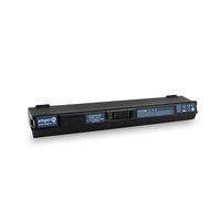 �������������� ������� AI-751 ��� �������� Acer Aspire One 531, 751 11.1V 4400mAh (49Wh) Amperin