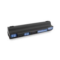 �������������� ������� AI-751H ��� �������� Acer Aspire One 531, 751 11.1V 6600mAh (73Wh) Amperin