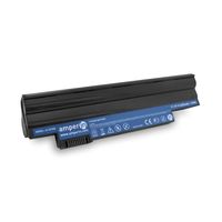 �������������� ������� AI-D255B ��� �������� Acer Aspire One D255 11.1V 4400mAh (49Wh) Black Amperin
