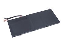����������� Acer AC14A8L AC15B7L VN7-571G VN7-791 11.4V 4605mAh OEM ������
