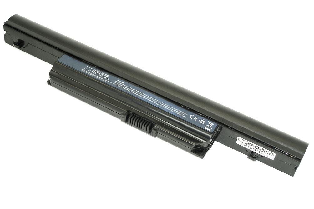 Аккумулятор Acer AS10B31 AS01B41 для Aspire 3820 5820 7745G 5553G 11.1V 5200mAh OEM