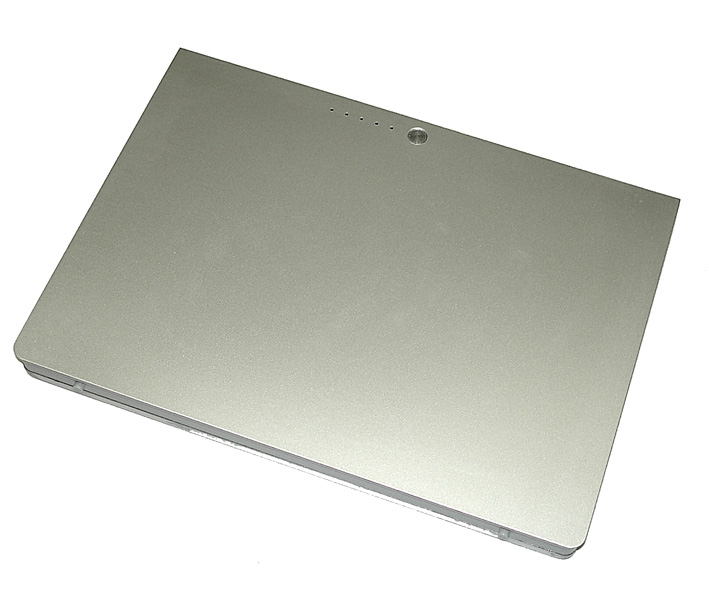 �������������� ������� A1189 ��� ��������  Apple MacBook Pro 17-inch silver 68Wh 