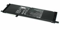 ����������� Asus B21N1329 X553MA X453MA D553 F453 7.6V 30Wh 