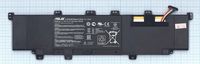 ����������� Asus C21-X502 ��� F502CA X502C X502CA 7.4V 38Wh