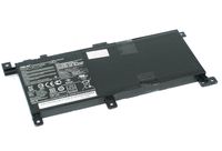 �������������� ������� C21N1509 ��� Asus X556 F556UF K556U R558UA A556U 7.6V 5000mAh