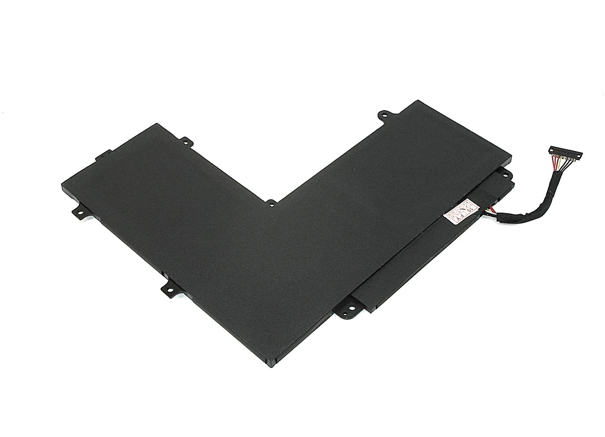 Аккумуляторная батарея B31N1625 для ноутбука Asus TP203NA (11.52V 3653mAh)