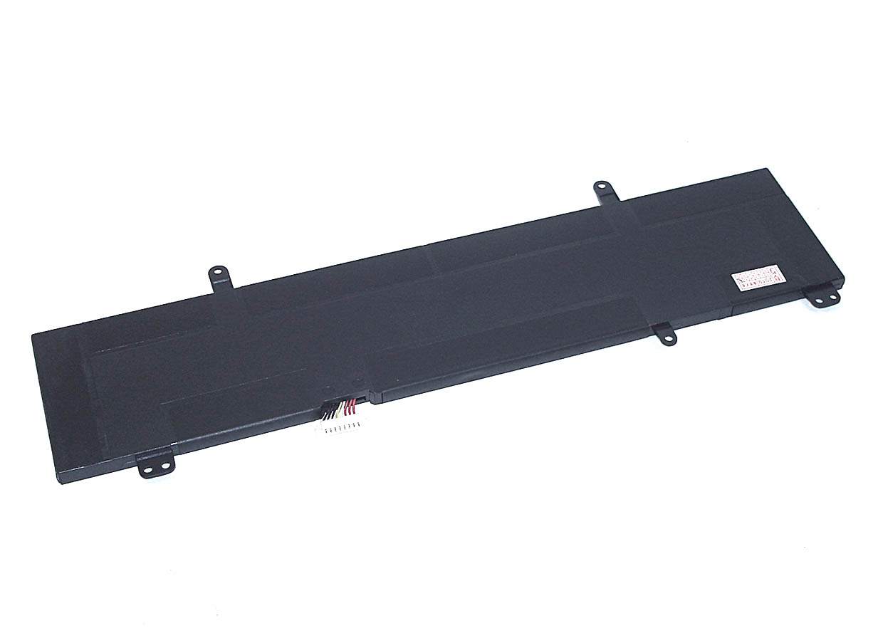 Аккумуляторная батарея B31N1707 для ноутбука Asus S410UA (11.52V 3650mAh)