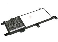 �������������� ������� C21N1634 ��� �������� Asus X542U F542U R542U (7.6V 5000mAh) 
