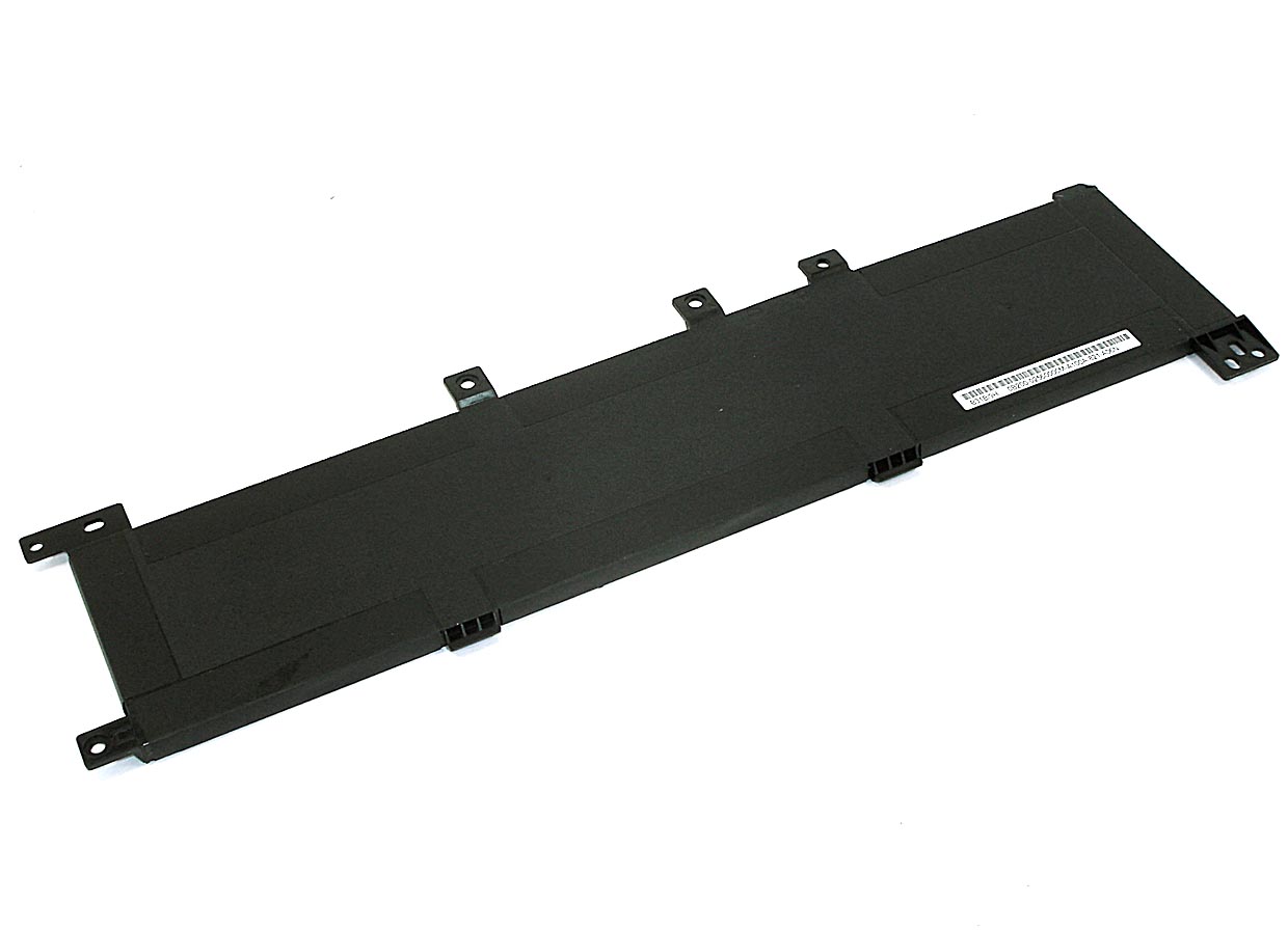 Аккумуляторная батарея B31N1635 для ноутбука Asus X705NA (11.52V 3650mAh)