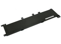 �������������� ������� B31N1635 ��� �������� Asus X705NA (11.52V 3650mAh) 