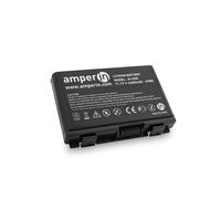 �������������� ������� AI-K50 ��� �������� Asus X, PRO, P, K, F Series 11.1V 4400mAh (49Wh) Amperin