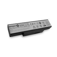 �������������� ������� AI-K72 ��� �������� Asus K Series 11.1v 4400mAh (49Wh) Amperin