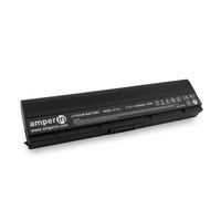 �������������� ������� AI-U6 ��� �������� Asus U6, N20 11.1V 4400mAh (49Wh) Amperin