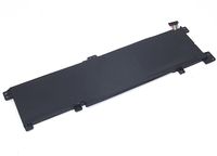 �������������� ������� B31N1424 ��� Asus K401L K401UB R415LB V401UB V405LB A401LB 11.4V 48Wh OEM