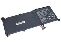 ����������� Asus C41N1416 ��� N501JW UX501JW UX501LW 15.2V 60Wh OEM