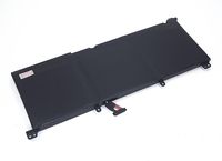 ����������� Asus C41N1416 ��� N501JW UX501JW UX501LW 15.2V 50Wh 