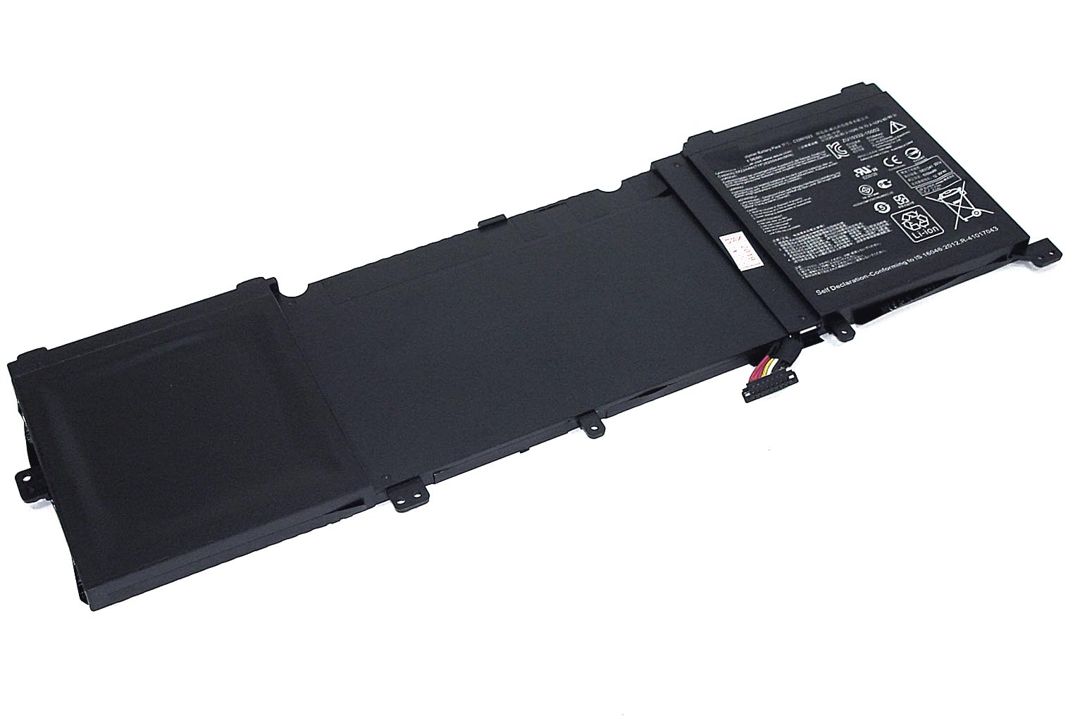 �������������� ������� ��� �������� Asus Zenbook Pro UX501VW (C32N1523) 11.4V 96Wh 