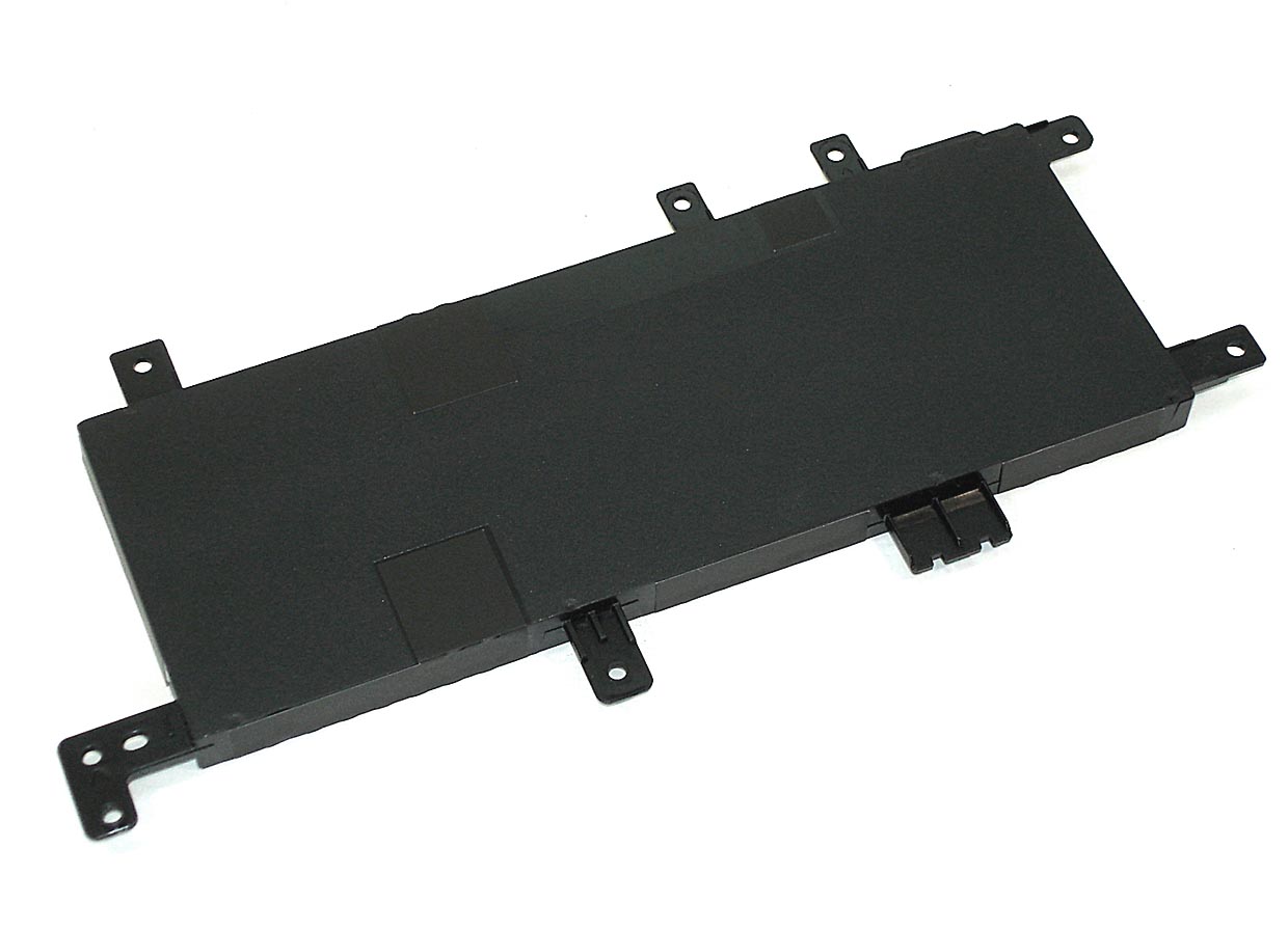 Аккумуляторная батарея C21N1634 для ноутбука Asus X542U F542U R542U 7.6V 4400mAh OEM