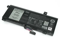 �������������� ������� G05YJ ��� �������� Dell Alienware 14 11.1V 69Wh 