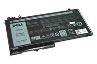 �������������� ������� NGGX5 ��� �������� Dell Latitude 12 E5270 11.4V 47Wh 