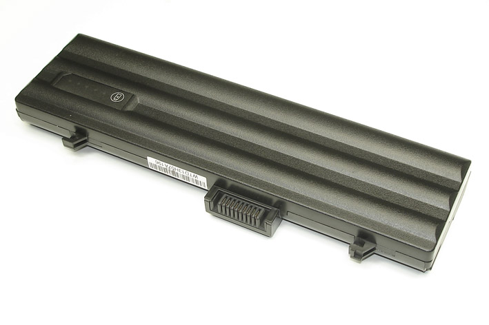 Аккумуляторная батарея для ноутбука Dell XPS M140, Inspiron 640M 7800mAh OEM
