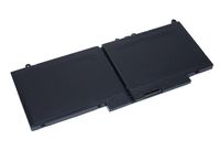 �������������� ������� ��� �������� Dell Latitude 14-E5470 7.6V 6000mAh ������ OEM