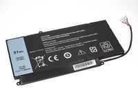 ����������� Dell VH748 INSPIRON 14-5439 Vostro 5480 5460 5470 11.1V 51Wh OEM