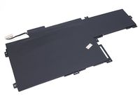 �������������� ������� ��� �������� Dell Inspiron 14-7437 7.4V 58Wh 5KG27