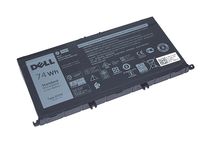�������������� ������� ��� �������� Dell 15-7000 11,1V 74Wh 357F9 