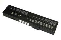 �������������� ������� ��� �������� Fujitsu-Siemens M1405, M1424, M1425 10.8V 5200mAh OEM