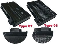 �������������� ������� P55-3S4400-G1L3-05 (TYPE 05) ��� �������� Fujitsu-Siemens Amilo Pi3525 OEM