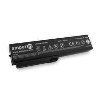 �������������� ������� AI-F1520 ��� �������� Fujitsu Amilo Si 1520 11.1V 4400mAh (49Wh) Amperin