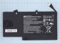����������� HP NP03XL ��� ENVY X360 15-U Pavilion 13-A 13-B 43Wh
